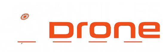 Logo Antilles Drône